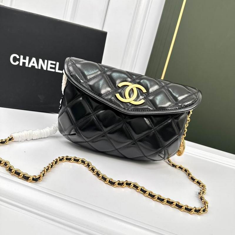 Chanel Handbags 589